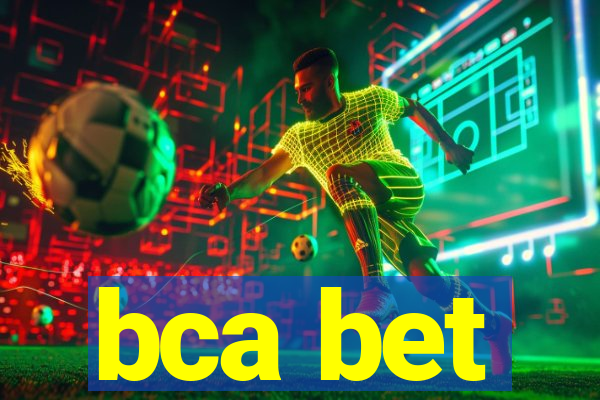bca bet